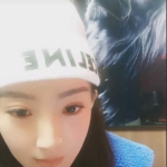 抖音马卉再次整活直播时给粉丝看照片：尺度太大被封号