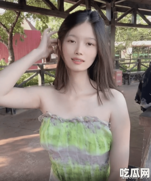 甜甜佳’视频事件，网友极端反应的社会影响