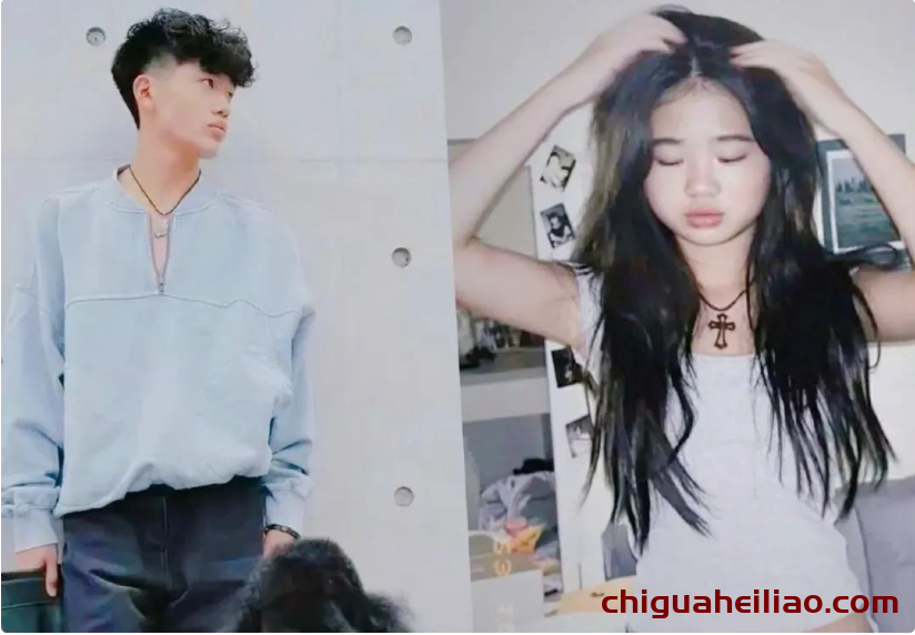 曹格女儿颜值大逆袭,14岁甜妹变御姐